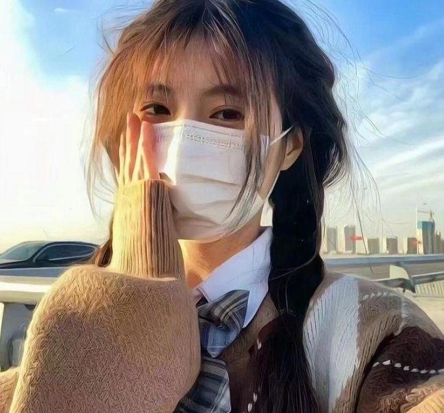 终点